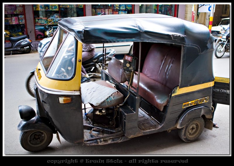 Pune - Maharashtra