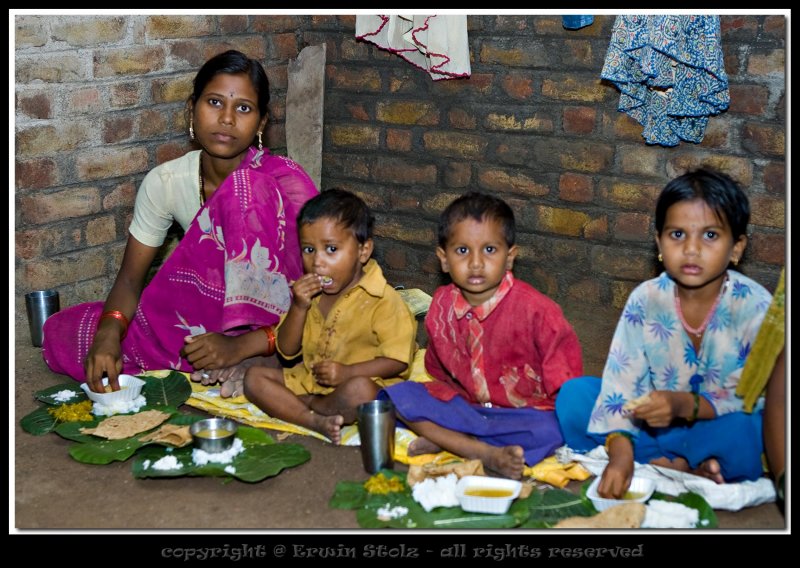 Central India - Akola District