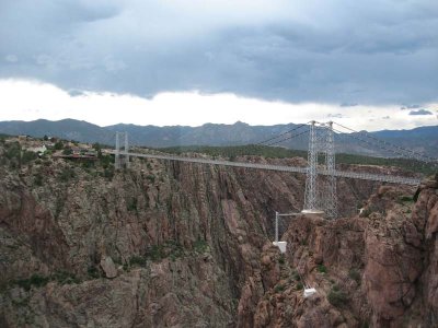 Royal Gorge