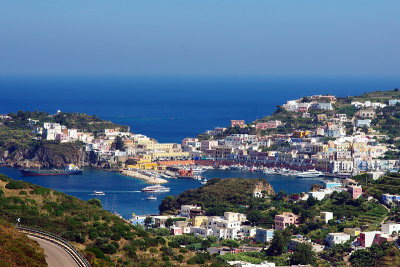 Porto Di Ponza