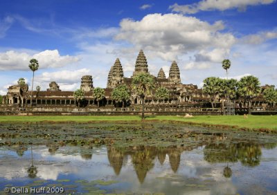 cambodia