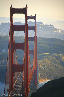 Golden Gate Alignment