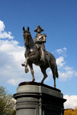 George Washington