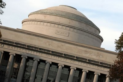 The MIT Dome