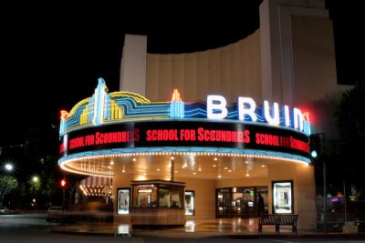 Bruin Theater