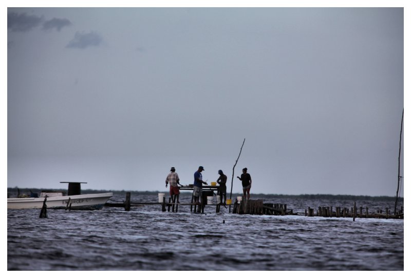 Fishermen