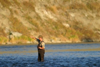 Fellow Angler