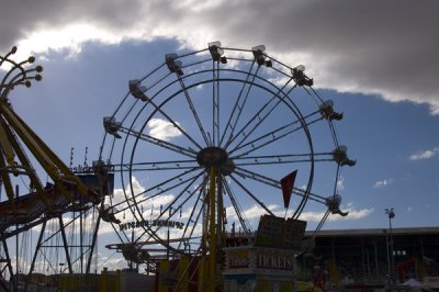 AZ State Fair 2006