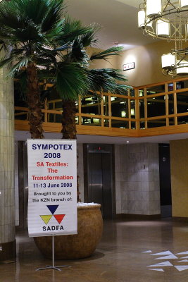 SYMPOTEX 2008