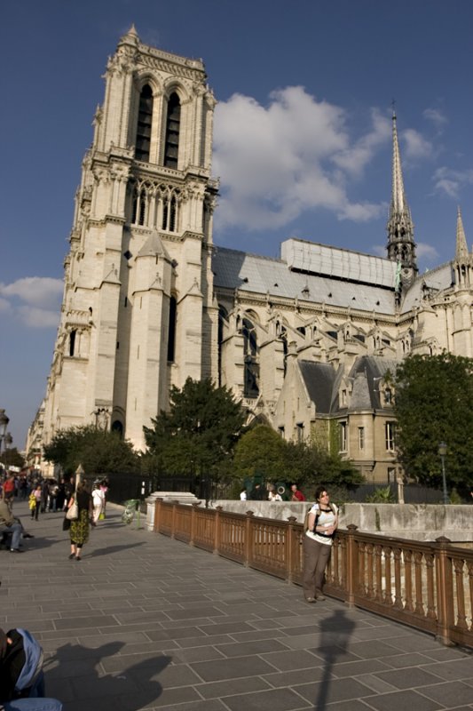 Notre Dame