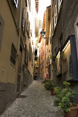 Another Alley