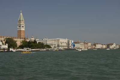 View of St. Marco