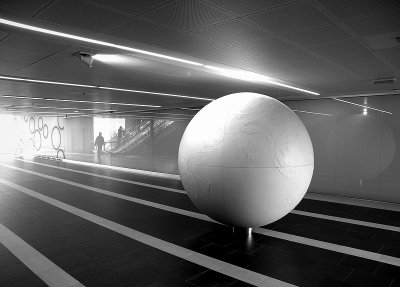 2nd Earth by Perus