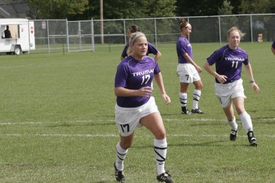 The Truman Bulldogs, 2006