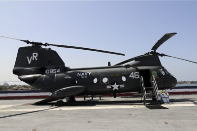 H-46 Sea Knight