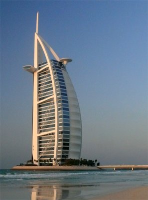 Burj Al Arab