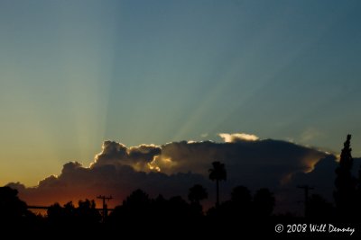 Arizona Sunset