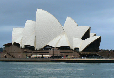 Sydney, AU 2009