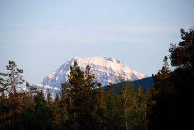 Parc National de Jasper