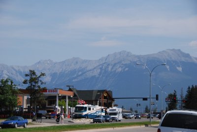 Ville de Jasper