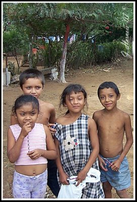 Nicaragua [2004]
