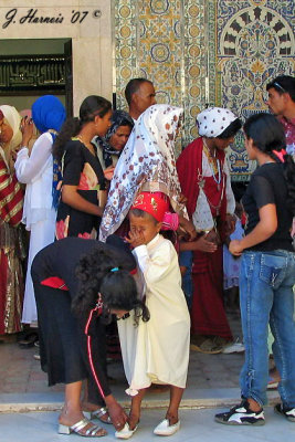 Tunisie [2005]