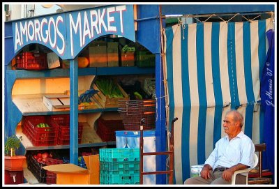 Gens du Monde -> Grèce