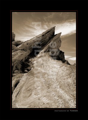 Vasquez Rocks