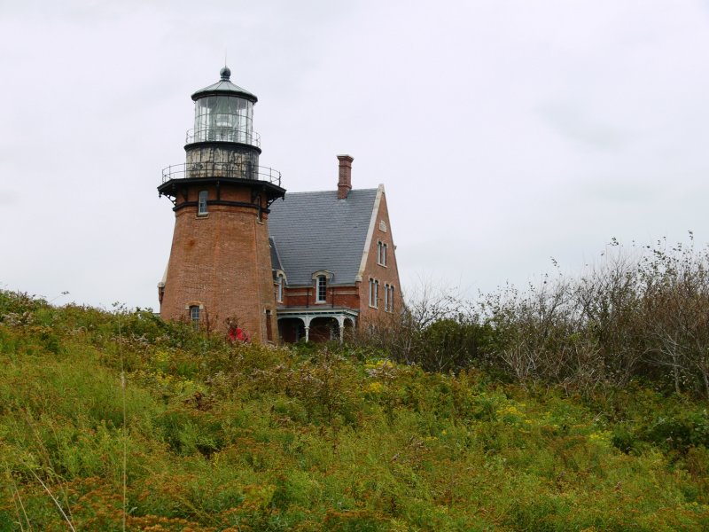 Southeast Lighthouse