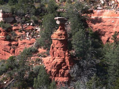 Mundt Wagon Trail hike