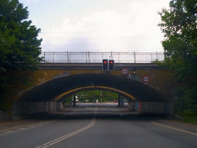 2008-07-01 Viaduct in Lyngby