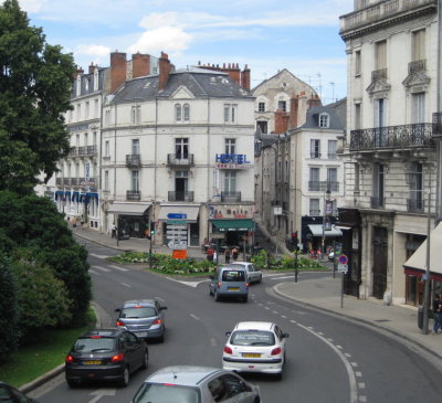 The Loire