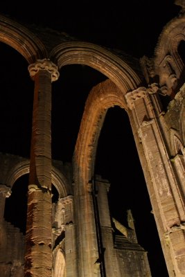 Fountains Abbey