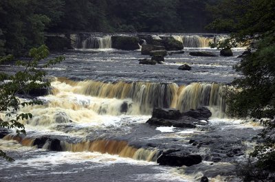 Aysgarth Falls