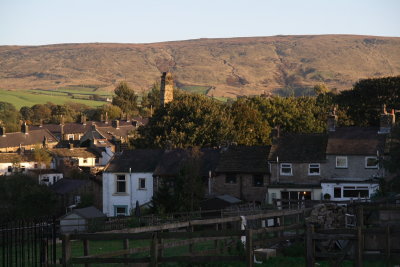 Trawden and Boulsworth