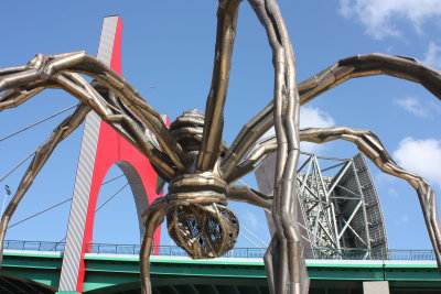 Guggenheim Bilbao