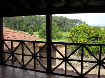 Casa Roda Moncao Portugal