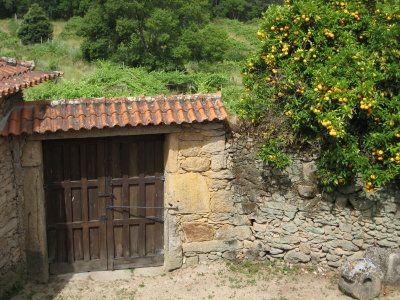 Casa Roda Moncao Portugal