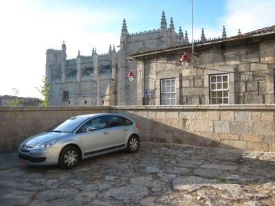 C4 Guada Portugal