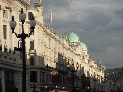 Regent Street London