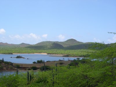 Bonaire 2008