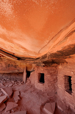 Fallen Roof Ruin 2