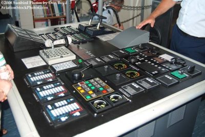 The (fill in correct terminology) onboard the USCGC BERTHOLF (WMSL 750), photo #0547
