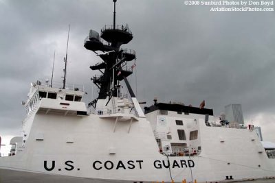 The port side of the USCGC BERTHOLF (WMSL 750), photo #0576