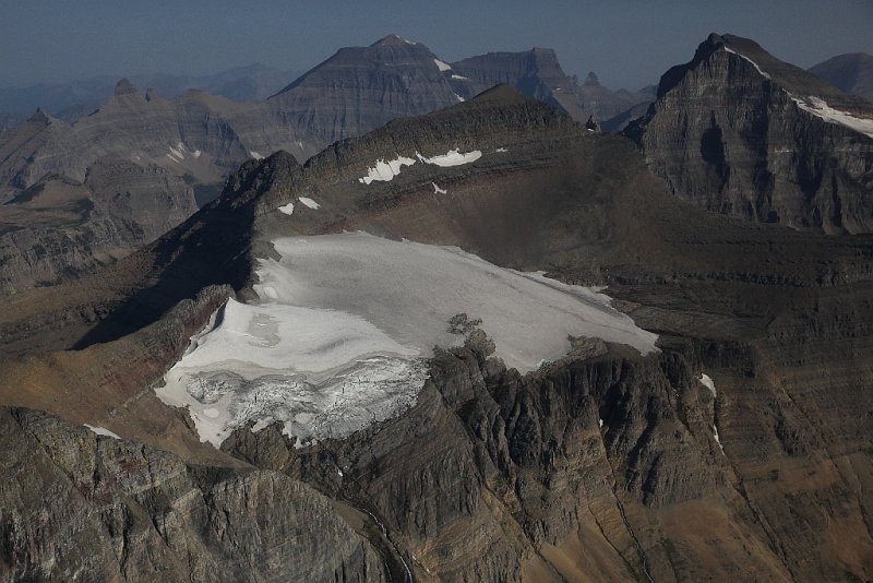 Ahern Glacier <br> (GlacierNP090109-_325.jpg)