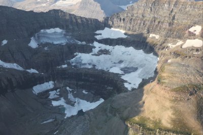 Thunderbird Glacier <br> (GlacierNP090109-_160.jpg)