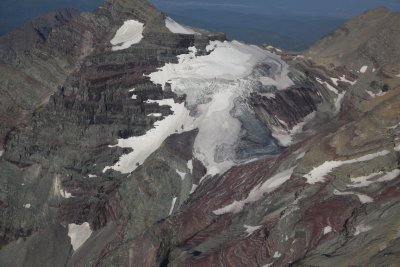 Vulture Glacier <br> (GlacierNP090109-_262.jpg)