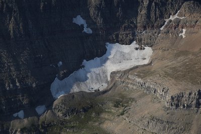 Unnamed Glacier Fragment, Cathedral Pk N/NE Face  (GlacierNP090109-_319.jpg)