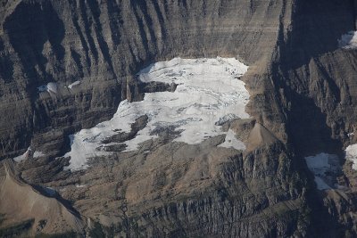 Unnamed Glacier, Mt Merritt E Face  (GlacierNP090109-_342.jpg)