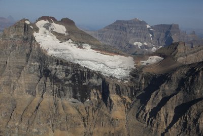 Old Sun Glacier <br> (GlacierNP090109-_345.jpg)